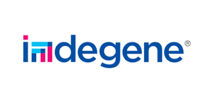Indegene Logo