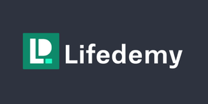 Lifedemy Logo